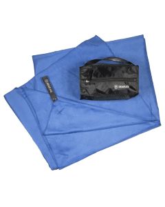 GearAid MF Handduk XL Koboltblå