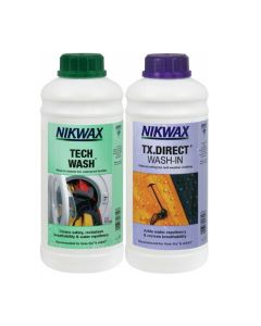 Nikwax Tech wash / TX.Direct 1L