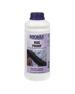 Nikwax Rug Proof, impregnering för varp 1 L