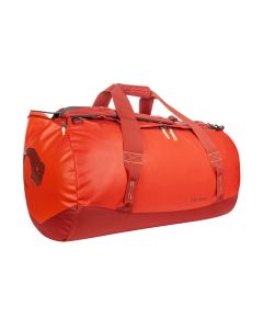 Tatonka Barrel XL röd orange 110 L