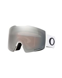 Oakley SMB Goggles Fall Line XL MatteWhite w/PrizmHiPinkGBL