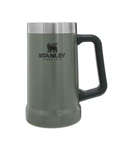 Stanley Pint 0.7L green