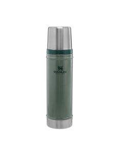 Stanley Thermos Classic 0.47L green
