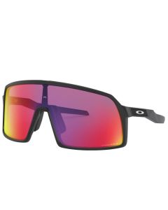 Oakley Sunglasses Sutro S Matte Black Prizm Road