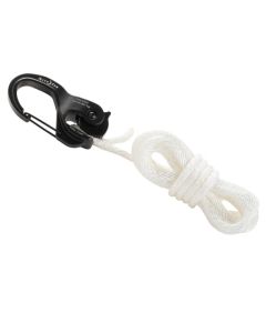 Nite Ize CamJam XT AL string clamp + 3 m cord
