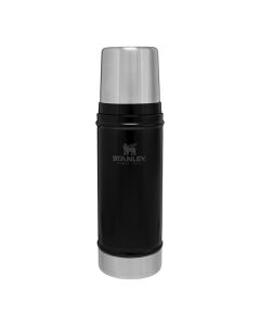 Stanley Thermos Classic 0.47L black
