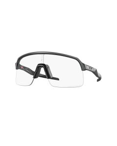 Oakley Sunglasses Sutro Lite Mtt Crbn W/Clr Phtcrmc