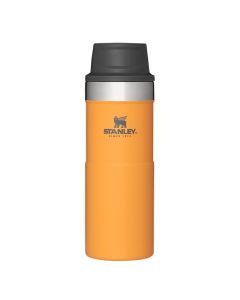 Stanley The Trigger Action mug 0.35L, yellow
