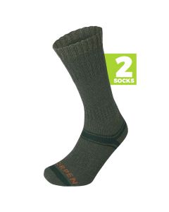 Lorpen T1 Hunting Eco Sock 2 Pack