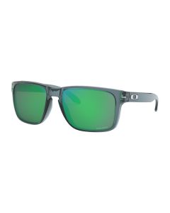 Oakley Sunglasses Holbrook XL CrysBlk w/ PRIZM Jade