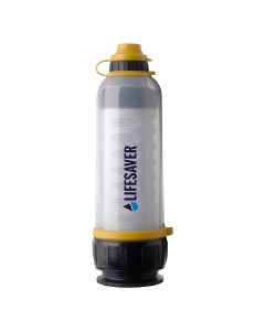 LifeSaver LifeSaver Bottle water purifier