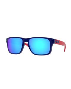 Oakley Sunglasses Holbrook XS Pol Navy W/Prizm Sapph