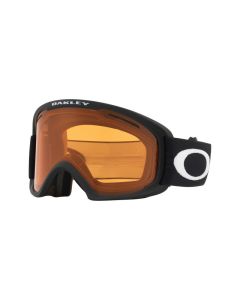 Oakley Goggles O-Frame 2.0 Pro M Matt Black with Persimmon lens