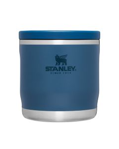 Stanley Adventure To-Go matbehållare .35L, blå