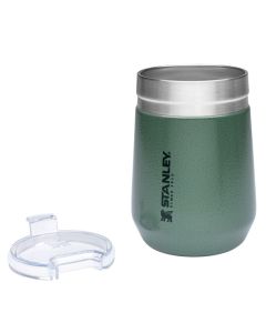 Stanley The Everyday Tumbler 0.3L, green