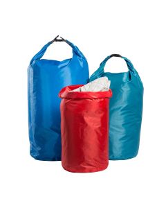 Tatonka Dry Bag Set kuivapussi / kuivasäkki 3 kpl