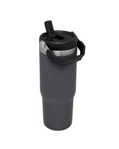 Stanley IceFlow FlipStraw Tumbler 0.89L Charco