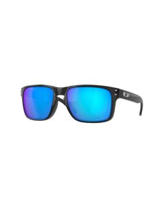 Oakley Sunglasses Holbrook Blck Ink W/Prizm Spphr Plr