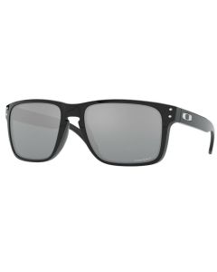 *Oakley Sunglasses Holbrook XL Pol Black w/ PRIZM Black