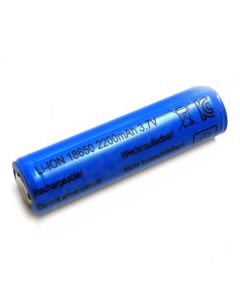 Led Lenser Batteri P7R/ M7R / M7RX / X7R / F1R