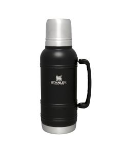 Stanley The Artisan Thermos 1,4L, Black Moon