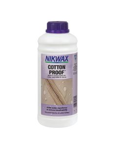 Nikwax Cotton Proof 1 L