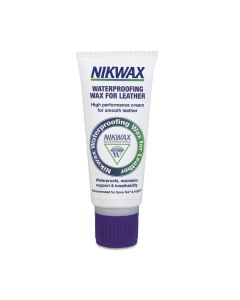 Nikwax Waterproofing Wax för läder 100 ml