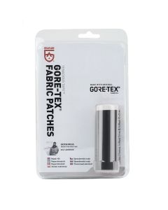 GearAid reparationslappar med tålig tejp, GORE-TEX