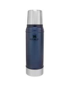 Stanley Thermos Classic 0.75L blue