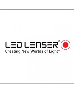 Led Lenser X21R batteri