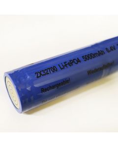 Led Lenser Batteri M17R / P17R