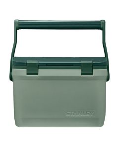 Stanley Cooler Adventure 15.1L green
