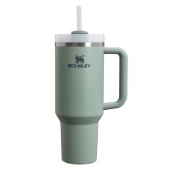 Stanley Quencher H2.0 Flowstate™ Tumbler 1.2L Shale