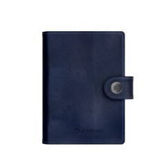 Ledlenser Lite Wallet, Midnight Blue
