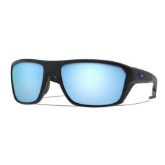 Oakley Sunglasses Split Shot Mtt Black W/Prizm Dp H2O Pol