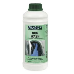 Nikwax Rug Wash, loimipesuaine 1 L