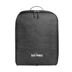 Tatonka Cooler Bag M off black 15 L
