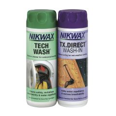 Nikwax Tech tvätt / TX.Direct 300 ml