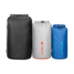 Tatonka Dry Sack Set III assorted, torr väska / torr säck 3 st