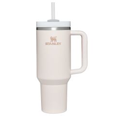 Stanley Stanley Quencher H2.0​ Flowstate™ Tumbler 1,2L Rose