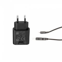 Ledlenser Power plug + USB cable