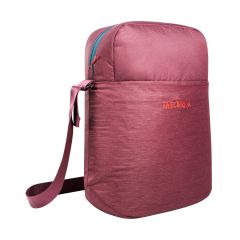 Tatonka Cooler Shoulderbag bordeaux red 15 L