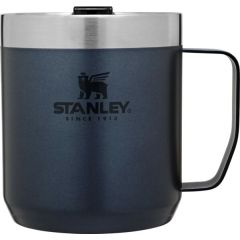 Stanley Classic Legendary Camp Mug 0.35L, blue