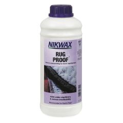 Nikwax Rug Proof, impregnering för varp 1 L
