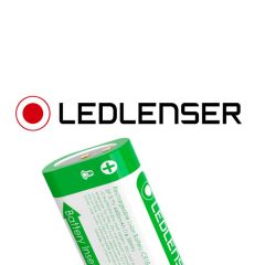 Ledlenser H14R.2 Battery pack New model