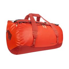 Tatonka Barrel XL red orange 110 L