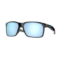 Oakley Sunglasses Portal X PolBlk w/ PRIZM H2O Pol