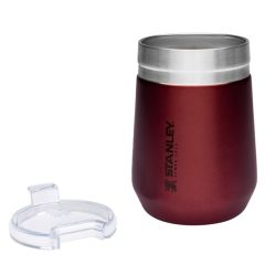 Stanley The Everyday Tumbler 0.3L, punainen
