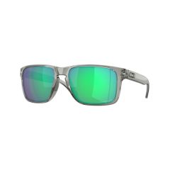 Oakley Sunglasses Holbrook Xl Gry Ink W/Prizm Jade Plr