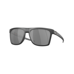 Oakley Sunglasses Leffingwell Mt Blk Ink w/ Prizm Blk Pol